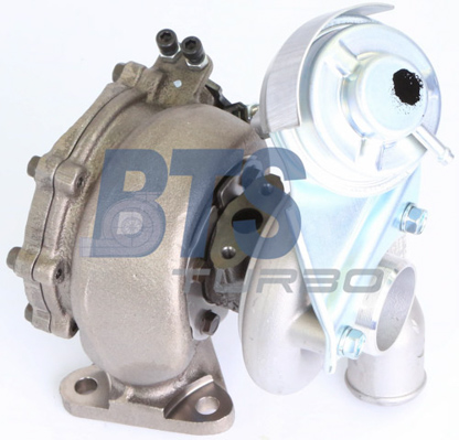 Compresor,sistem de supraalimentare T912413BL BTS Turbo